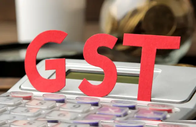 GST Advisory And Compliance Services