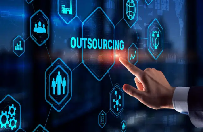 Compliance Outsourcing And Business Support